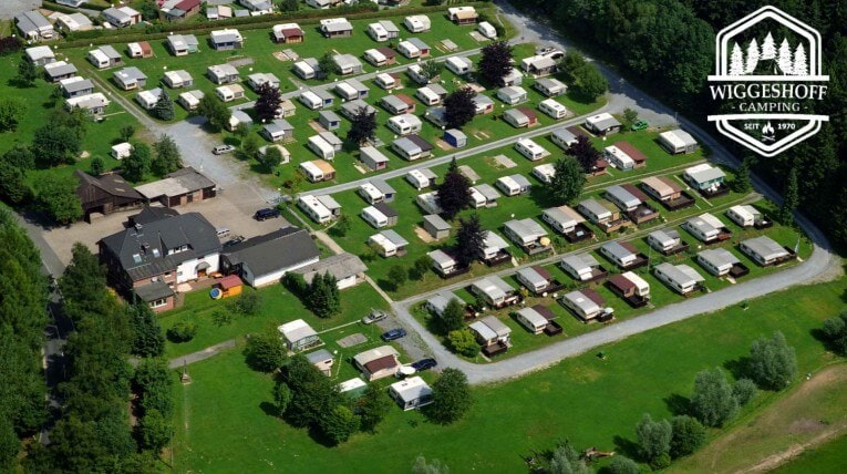 Wiggeshoff Camping